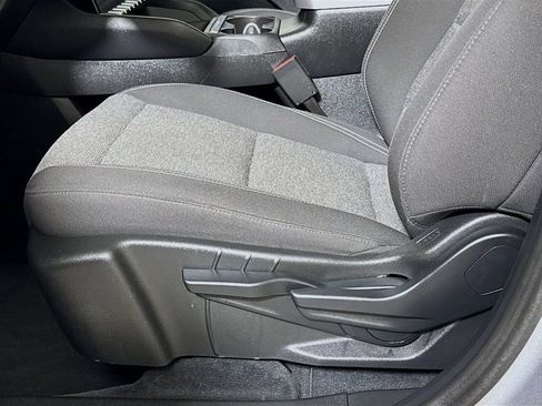 Certified 2026 GMC Terrain Elevation FWD image 17