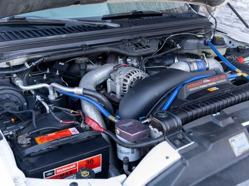 Used 2003 Ford F350 XL image 17