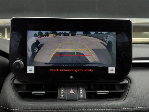 Used 2024 Toyota RAV4 Limited FWD image 34