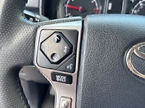Certified 2024 Toyota 4Runner SR5 AWD/4WD image 23