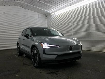 New 2026 Volvo EX30 Plus