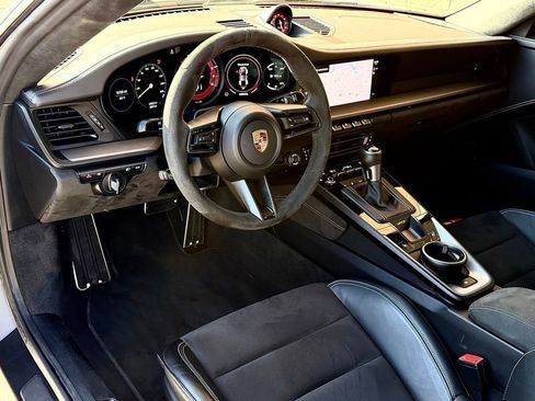 Certified 2023 Porsche 911 GT3 image 4