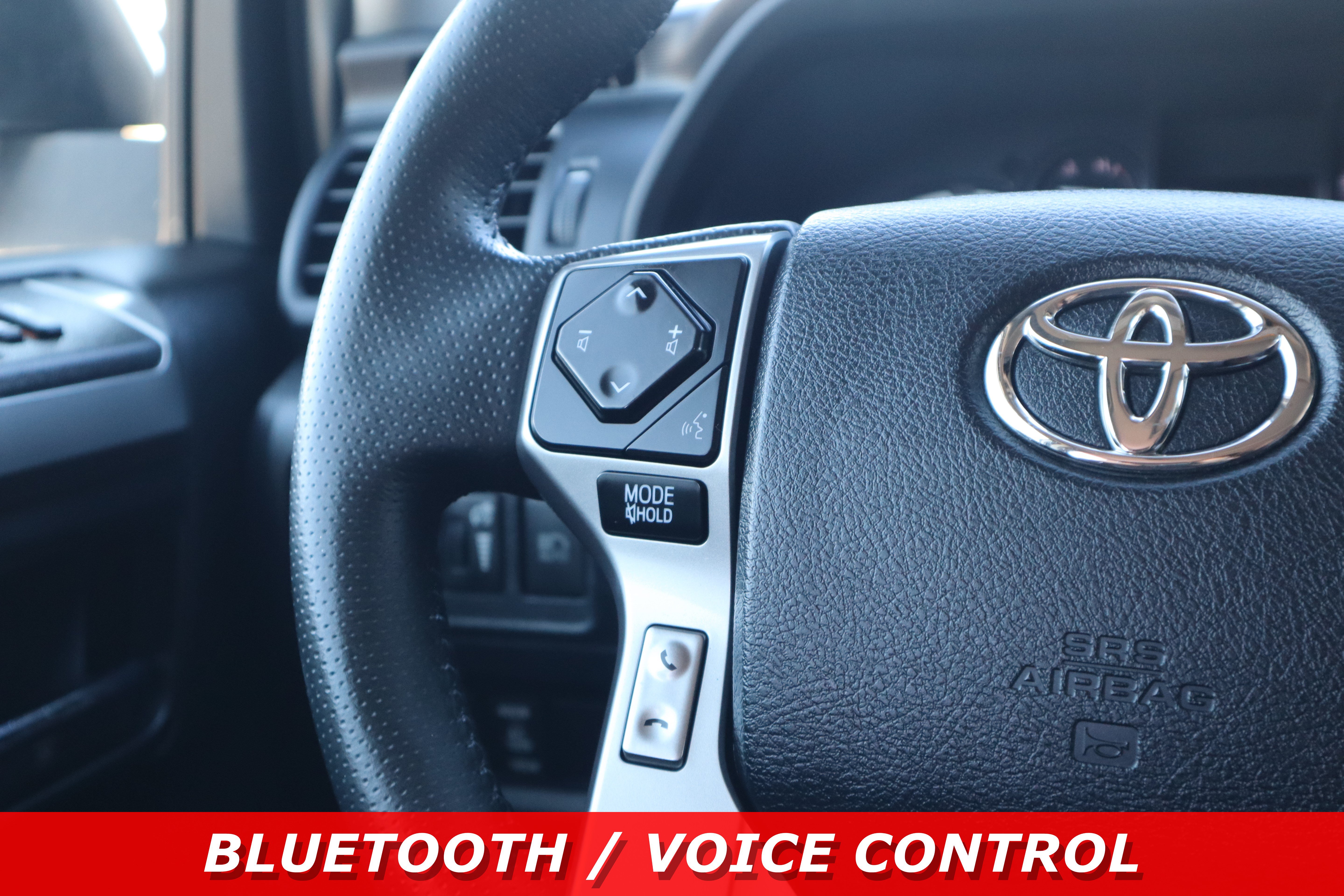 Used 2021 Toyota 4Runner Limited AWD/4WD image 15