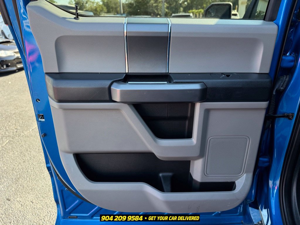Used 2019 Ford F150 XLT w/ XTR Package AWD/4WD image 21