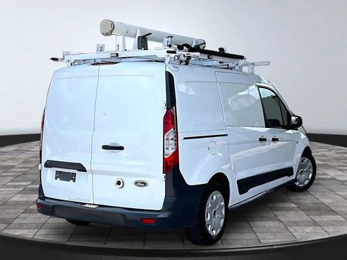 Used 2016 Ford Transit Connect XL FWD image 6