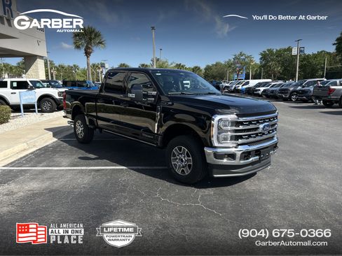 New 2025 Ford F250 Lariat w/ Lariat Ultimate Package image 1