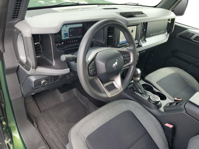 Used 2022 Ford Bronco 4-Door AWD/4WD image 10