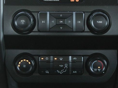 Used 2021 Ford F350 XL w/ Power Equipment Group AWD/4WD image 36