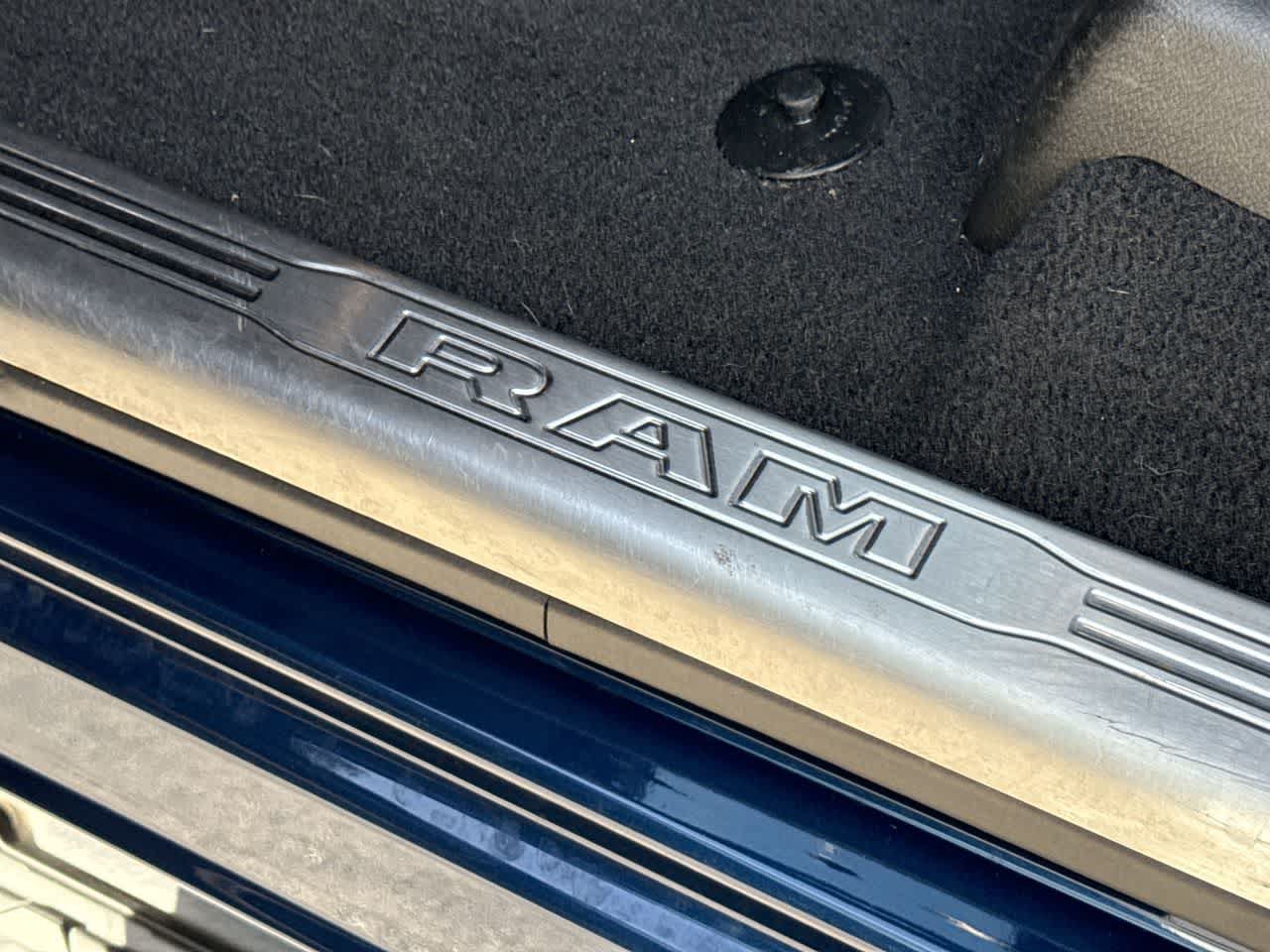 Certified 2022 RAM 2500 Limited AWD/4WD image 11