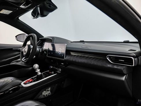 Used 2024 Lotus Emira First Edition RWD image 55