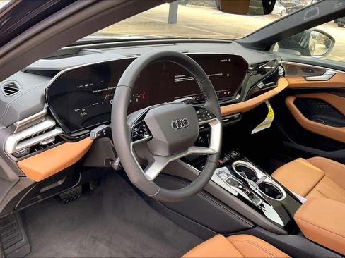 New 2026 Audi A6 Premium Plus image 8