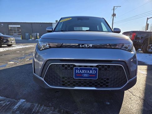 Used 2023 Kia Soul LX w/ LX Technology Package image 37