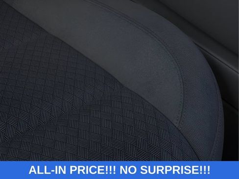 New 2026 Chevrolet Silverado 1500 LT AWD/4WD image 15