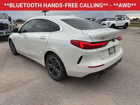 Used 2021 BMW 228i xDrive Gran Coupe image 6
