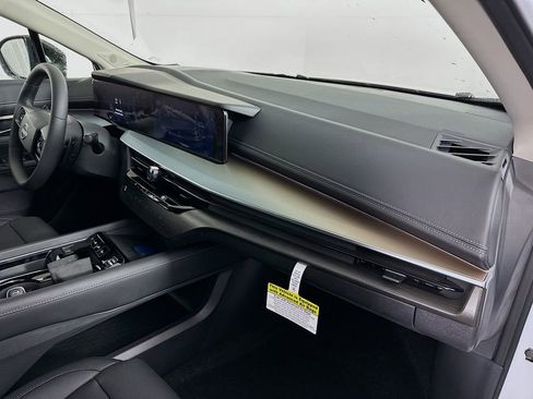 New 2026 Nissan Murano SL image 38