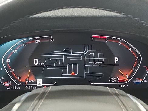 Certified 2023 BMW 530i w/ Premium Package RWD image 14