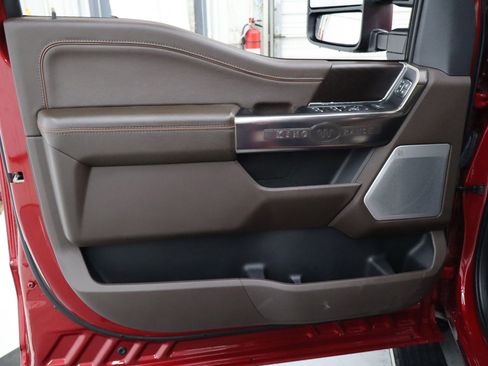 Used 2022 Ford F150 King Ranch w/ Equipment Group 601A High image 11