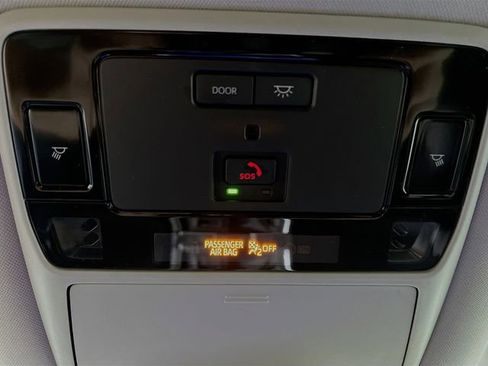 New 2026 Toyota Grand Highlander XLE image 18