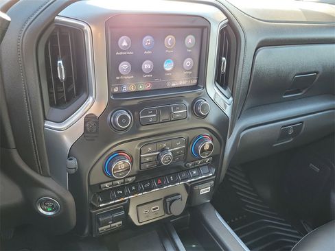 Used 2020 Chevrolet Silverado 1500 LTZ w/ LTZ Plus Package image 13