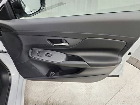 New 2026 Nissan Sentra SV w/ SV Convenience Package image 36