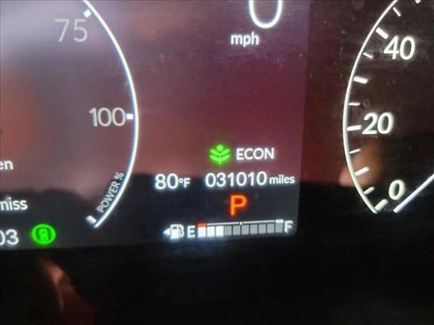 Used 2024 Honda CR-V Sport image 22