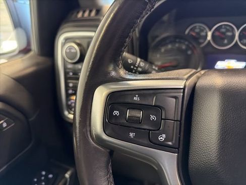 Used 2020 Chevrolet Silverado 1500 RST w/ All-Star Edition image 32