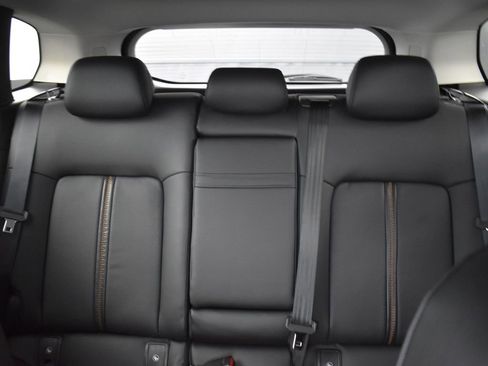 New 2025 MAZDA CX-50 AWD 2.5 Turbo w/ Premium Pkg image 23