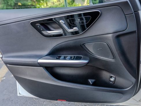 Used 2023 Mercedes-Benz C 300 Sedan image 16