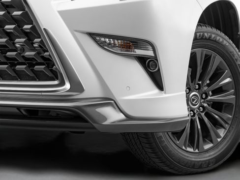 Used 2023 Lexus GX 460 Premium AWD/4WD image 61