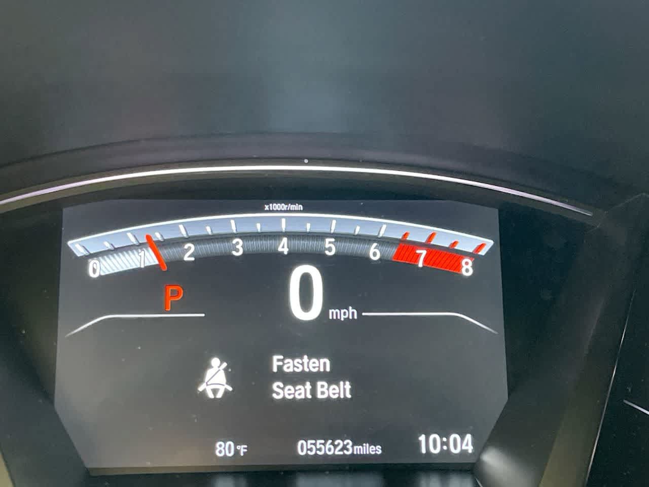 Used 2022 Honda CR-V EX-L image 15