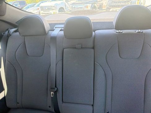 Used 2025 Hyundai Elantra N Line FWD image 14