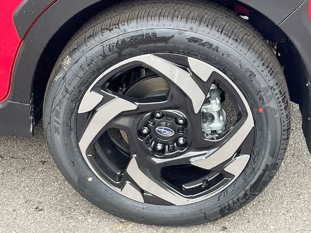 New 2026 Subaru Crosstrek 2.5i Limited AWD/4WD image 19