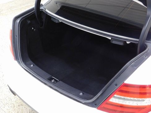 Used 2014 Mercedes-Benz C 250 C 250 image 68