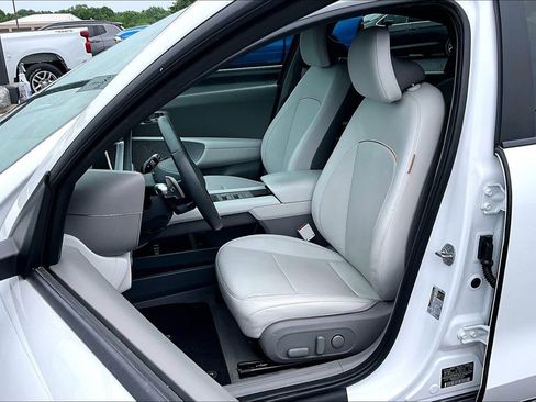 Used 2025 Hyundai Ioniq 6 SEL RWD image 23
