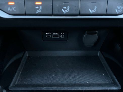 Used 2025 Nissan Altima 2.5 SR image 25