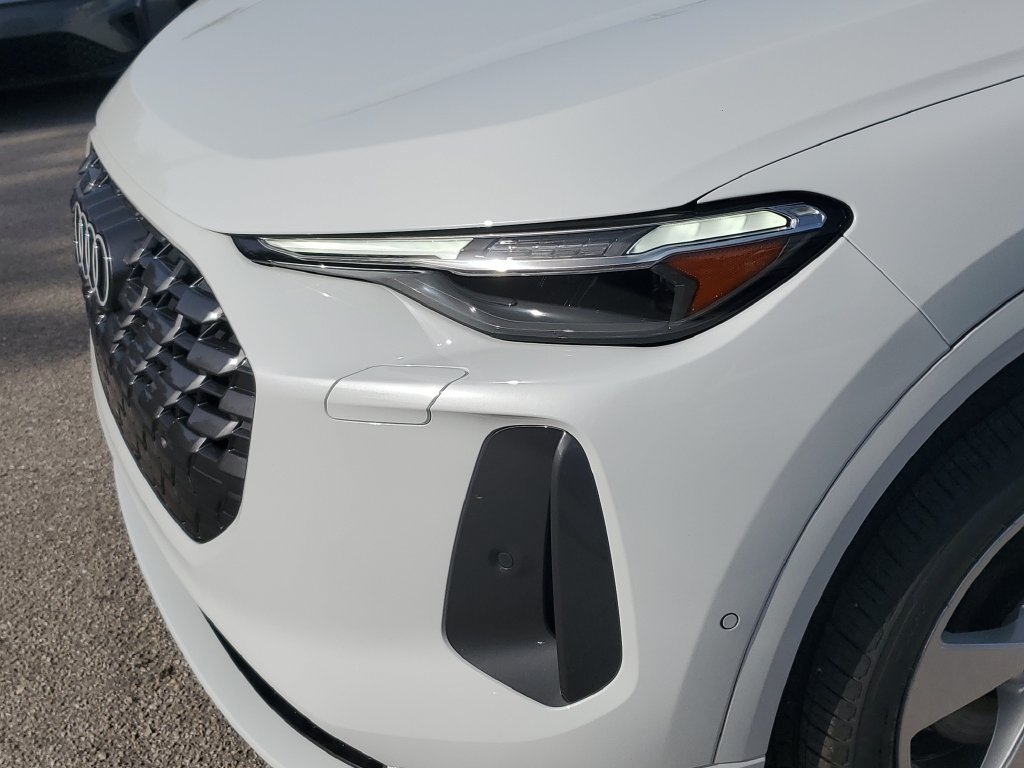 New 2026 Audi Q5 Premium Plus AWD/4WD image 12