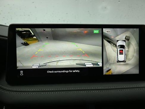 Certified 2025 INFINITI QX60 Luxe image 15