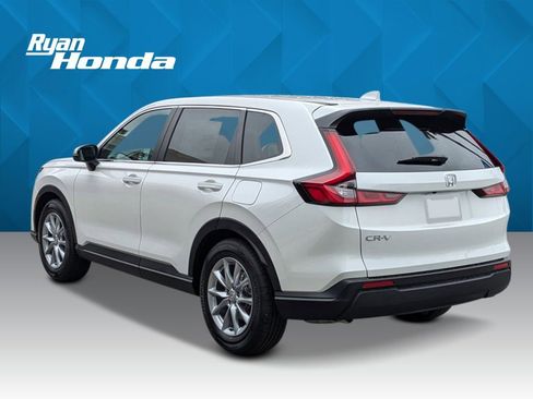 New 2026 Honda CR-V EX image 2
