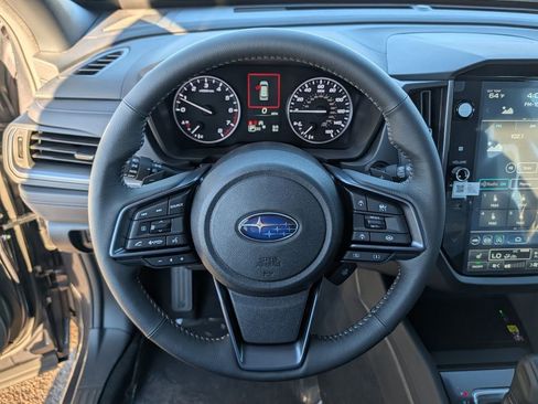 New 2025 Subaru Forester Limited w/ Popular Package #2 image 12