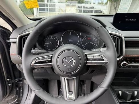 New 2025 MAZDA CX-50 2.5 Turbo w/ Cargo Package image 22