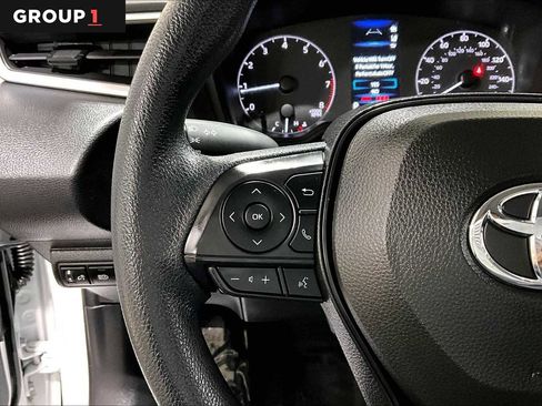 Used 2023 Toyota Corolla LE w/ LE Premium Package image 24