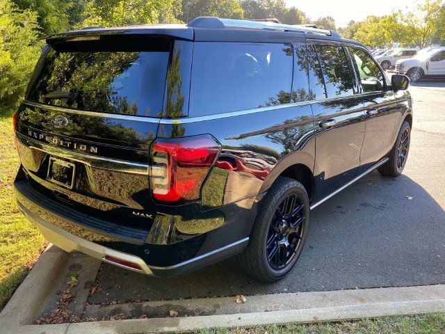 Used 2023 Ford Expedition Max Limited RWD image 35