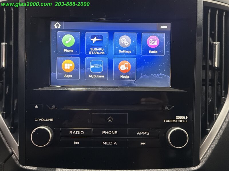 Used 2019 Subaru Forester Premium w/ Popular Package #1 AWD/4WD image 30