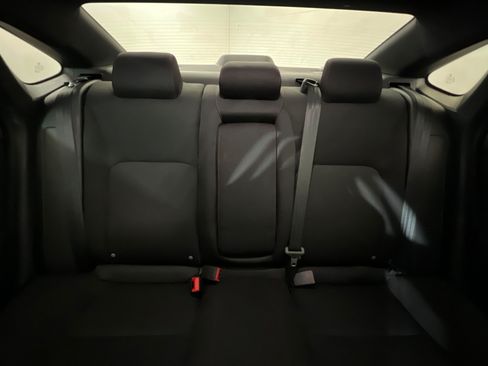 Used 2025 Honda Civic Si image 23
