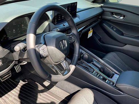 New 2026 Honda Accord Sport image 8