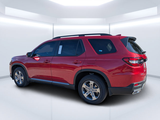New 2026 Honda Pilot EX-L image 5