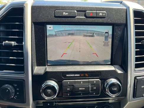 Used 2018 Ford F150 Lariat image 35