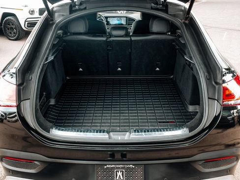 Used 2022 Mercedes-Benz GLE 53 AMG 4MATIC Coupe image 47