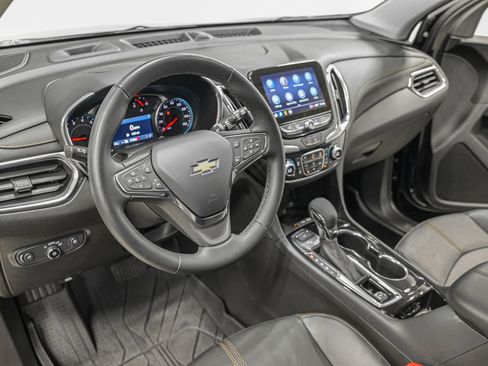 Used 2024 Chevrolet Equinox Premier w/ LPO, Floor Liner Package image 15