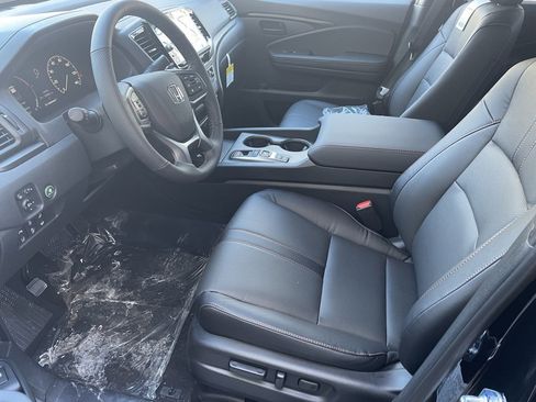 New 2026 Honda Ridgeline TrailSport image 11